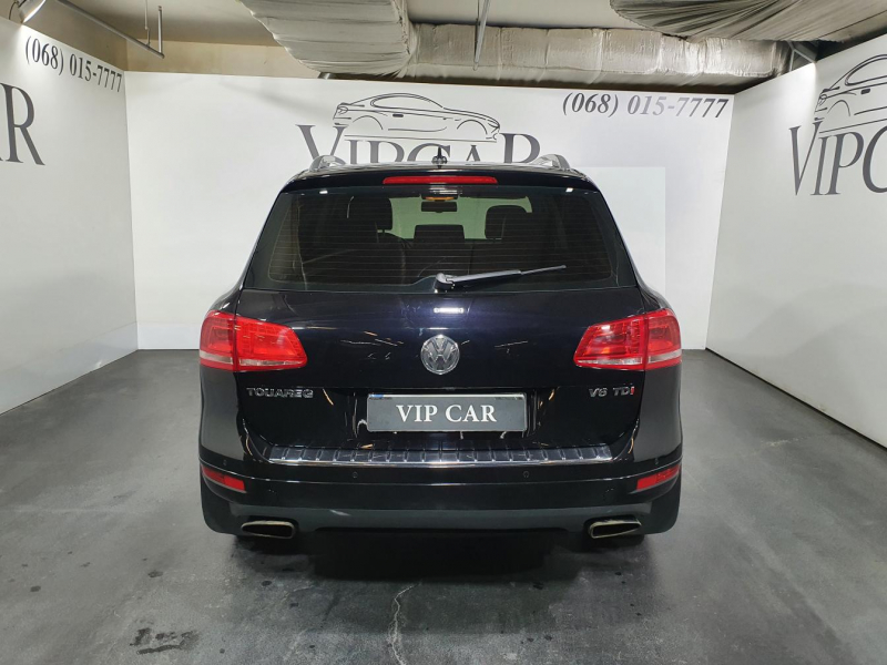 Volkswagen Touareg 3.0 TDI дизель 2014 id-1005328 Купить Volkswagen Touareg 3.0 TDI дизель 2014 id-1005328 в Киеве, Фото №12