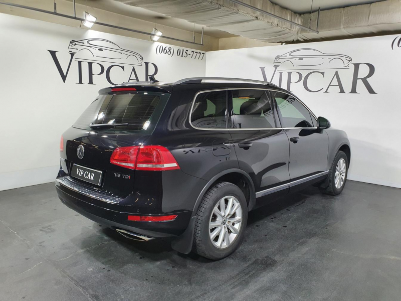 Volkswagen Touareg 3.0 TDI дизель 2014 id-1005328 Купить Volkswagen Touareg 3.0 TDI дизель 2014 id-1005328 в Киеве, Фото №13