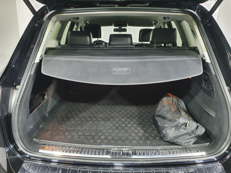 Volkswagen Touareg 3.0 TDI дизель 2014 id-1005328 Купить Volkswagen Touareg 3.0 TDI дизель 2014 id-1005328 в Киеве, Фото №17