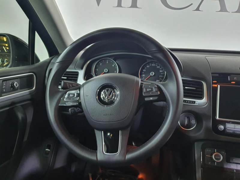 Volkswagen Touareg 3.0 TDI дизель 2014 id-1005328 Купить Volkswagen Touareg 3.0 TDI дизель 2014 id-1005328 в Киеве, Фото №32