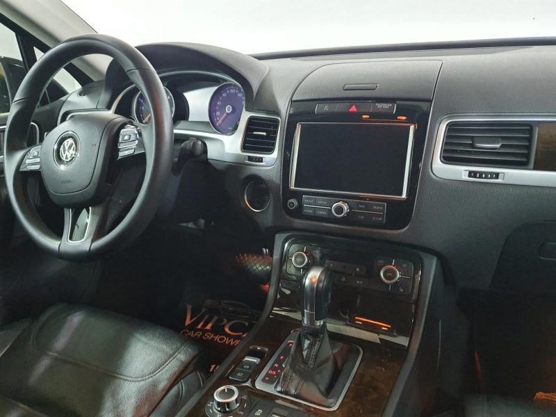 Volkswagen Touareg 3.0 TDI дизель 2014 id-1005328 Купить Volkswagen Touareg 3.0 TDI дизель 2014 id-1005328 в Киеве, Фото №33