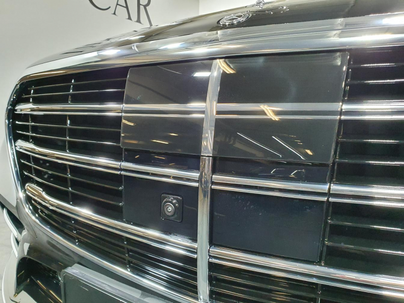 Mercedes-Benz S 400D 4Matic Long дизель 2024 id-1005263 Купить Mercedes-Benz S 400D 4Matic Long дизель 2024 id-1005263 в Киеве, Фото №8