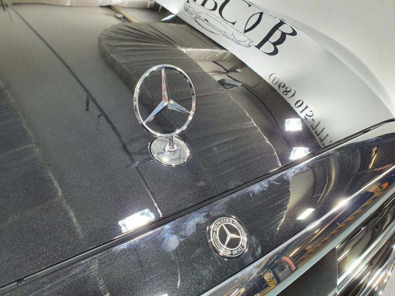 Mercedes-Benz S 400D 4Matic Long дизель 2024 id-1005263 Купить Mercedes-Benz S 400D 4Matic Long дизель 2024 id-1005263 в Киеве, Фото №9