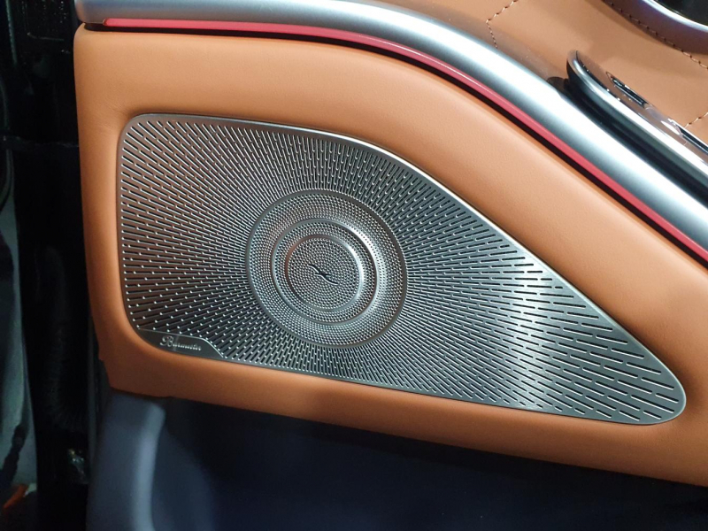 Mercedes-Benz S 400D 4Matic Long дизель 2024 id-1005263 Купить Mercedes-Benz S 400D 4Matic Long дизель 2024 id-1005263 в Киеве, Фото №19