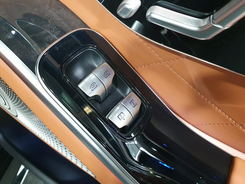 Mercedes-Benz S 400D 4Matic Long дизель 2024 id-1005263 Купить Mercedes-Benz S 400D 4Matic Long дизель 2024 id-1005263 в Киеве, Фото №20