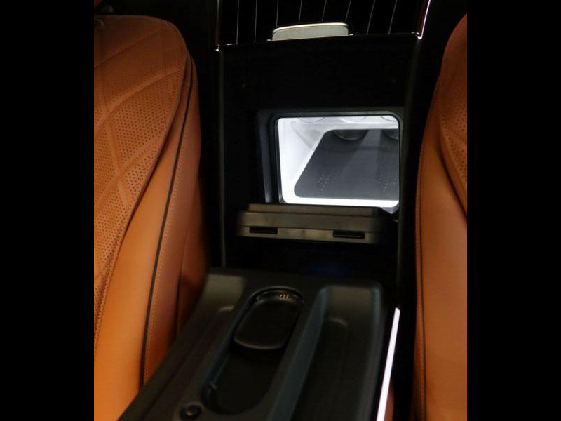 Mercedes-Benz S 400D 4Matic Long дизель 2024 id-1005263 Купить Mercedes-Benz S 400D 4Matic Long дизель 2024 id-1005263 в Киеве, Фото №34