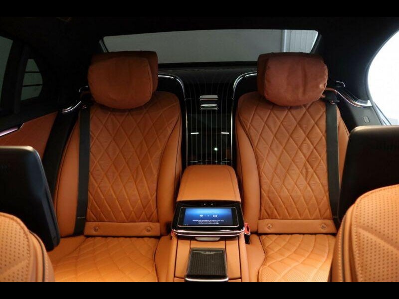 Mercedes-Benz S 400D 4Matic Long дизель 2024 id-1005263 Купить Mercedes-Benz S 400D 4Matic Long дизель 2024 id-1005263 в Киеве, Фото №35