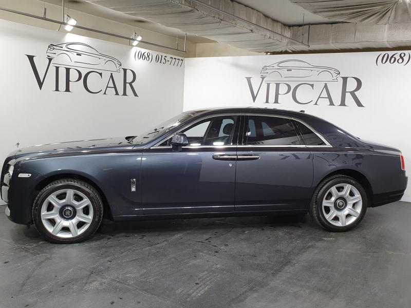 Купить Rolls-Royce Ghost бензин 2016 id-1005250 в Киеве, Фото №2