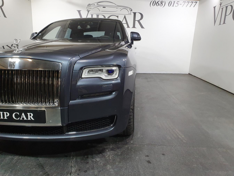 Купить Rolls-Royce Ghost бензин 2016 id-1005250 в Киеве, Фото №6