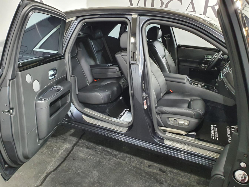 Купить Rolls-Royce Ghost бензин 2016 id-1005250 в Киеве, Фото №9