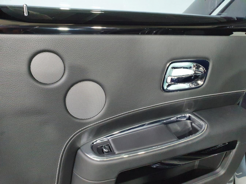 Купить Rolls-Royce Ghost бензин 2016 id-1005250 в Киеве, Фото №10