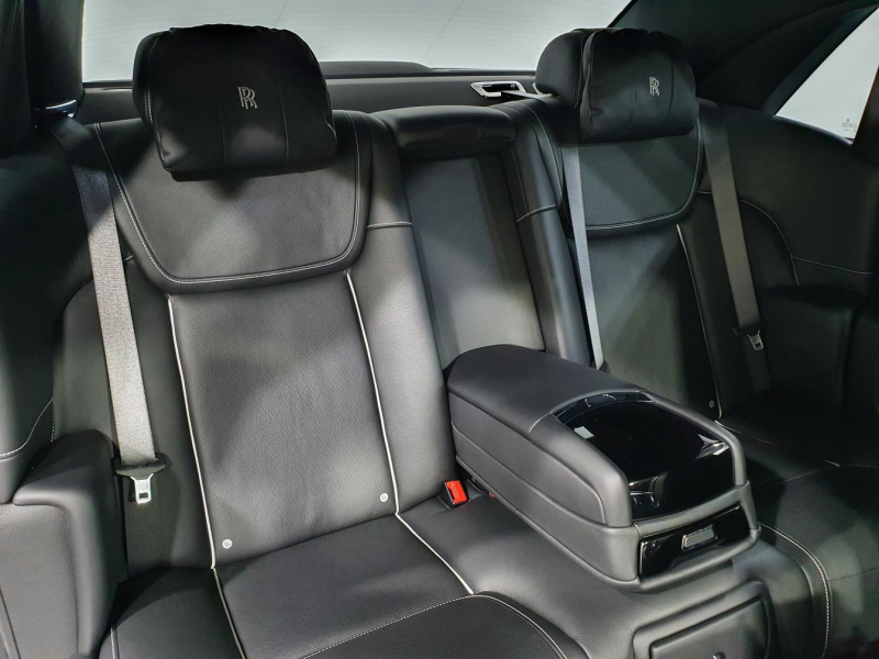 Купить Rolls-Royce Ghost бензин 2016 id-1005250 в Киеве, Фото №11