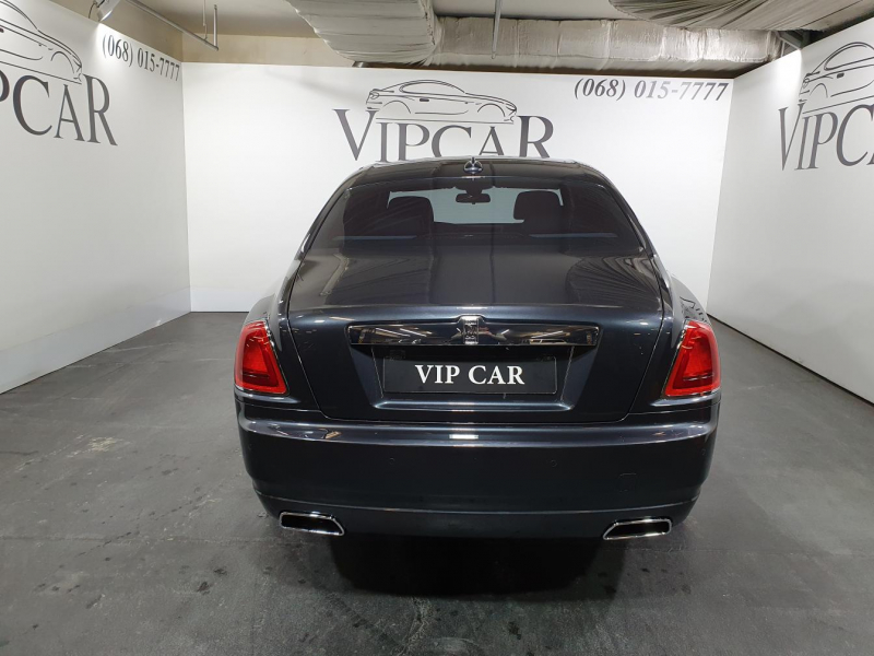 Купить Rolls-Royce Ghost бензин 2016 id-1005250 в Киеве, Фото №14