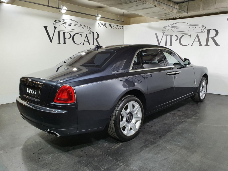 Купить Rolls-Royce Ghost бензин 2016 id-1005250 в Киеве, Фото №15