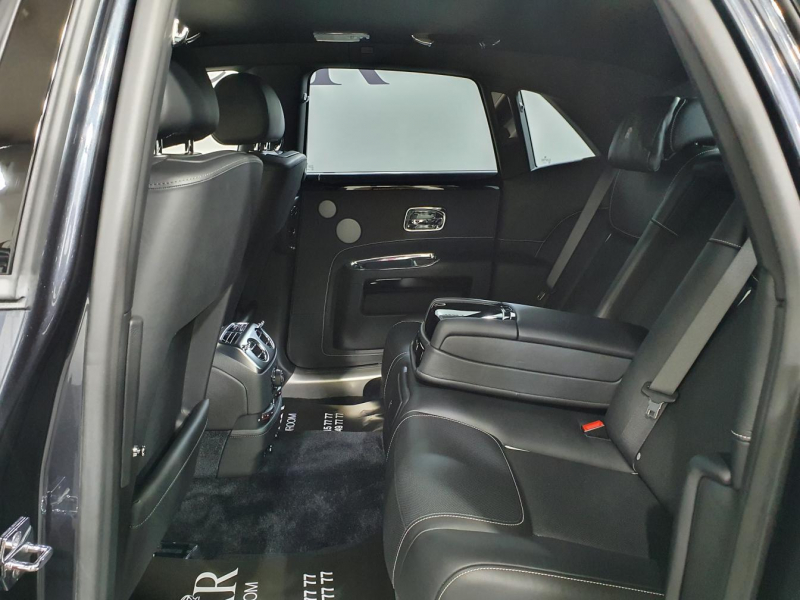 Купить Rolls-Royce Ghost бензин 2016 id-1005250 в Киеве, Фото №17