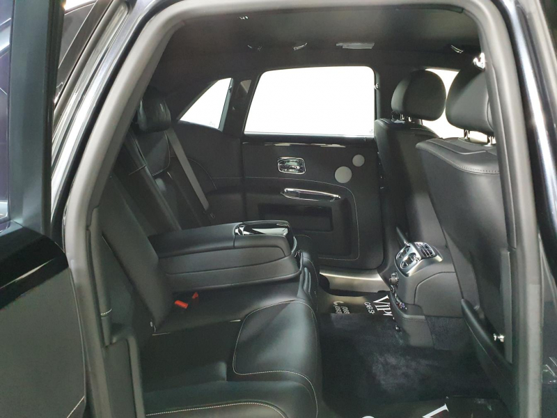 Купить Rolls-Royce Ghost бензин 2016 id-1005250 в Киеве, Фото №18