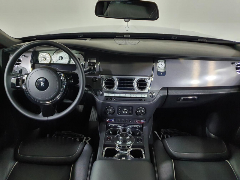 Купить Rolls-Royce Ghost бензин 2016 id-1005250 в Киеве, Фото №30