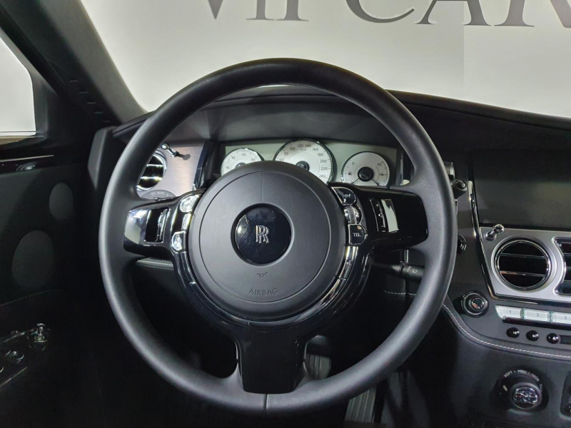 Купить Rolls-Royce Ghost бензин 2016 id-1005250 в Киеве, Фото №31