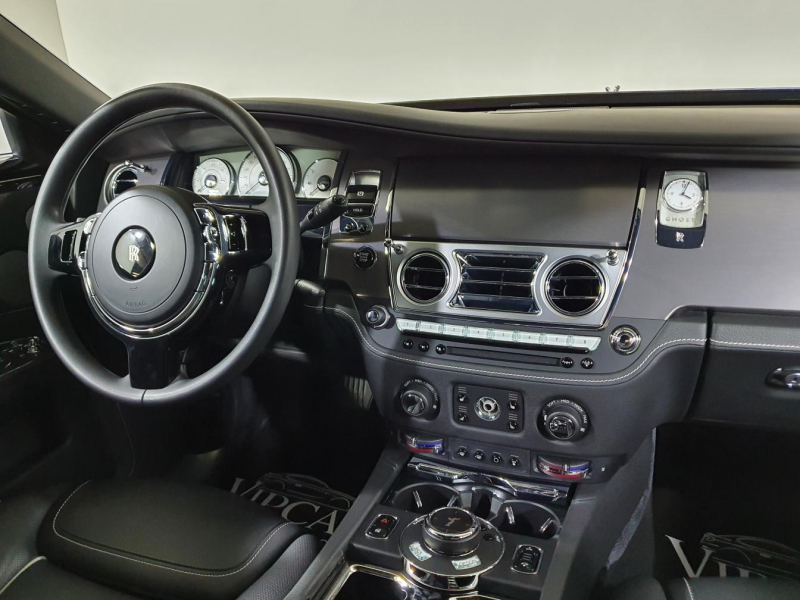 Купить Rolls-Royce Ghost бензин 2016 id-1005250 в Киеве, Фото №32