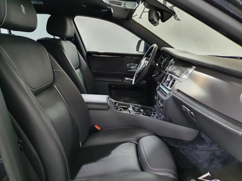 Купить Rolls-Royce Ghost бензин 2016 id-1005250 в Киеве, Фото №33