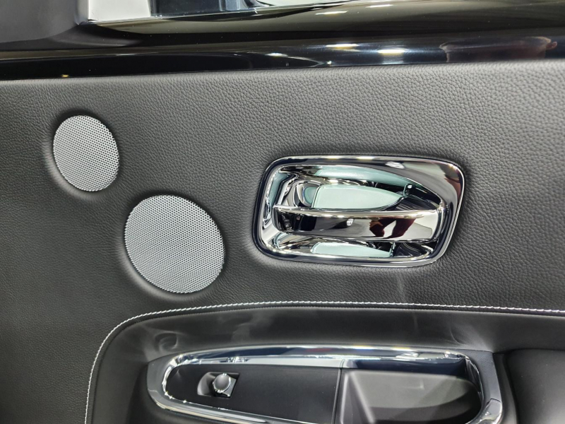 Купить Rolls-Royce Ghost бензин 2016 id-1005250 в Киеве, Фото №38