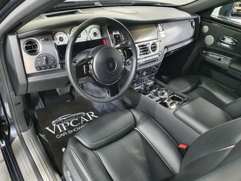 Купить Rolls-Royce Ghost бензин 2016 id-1005250 в Киеве, Фото №41