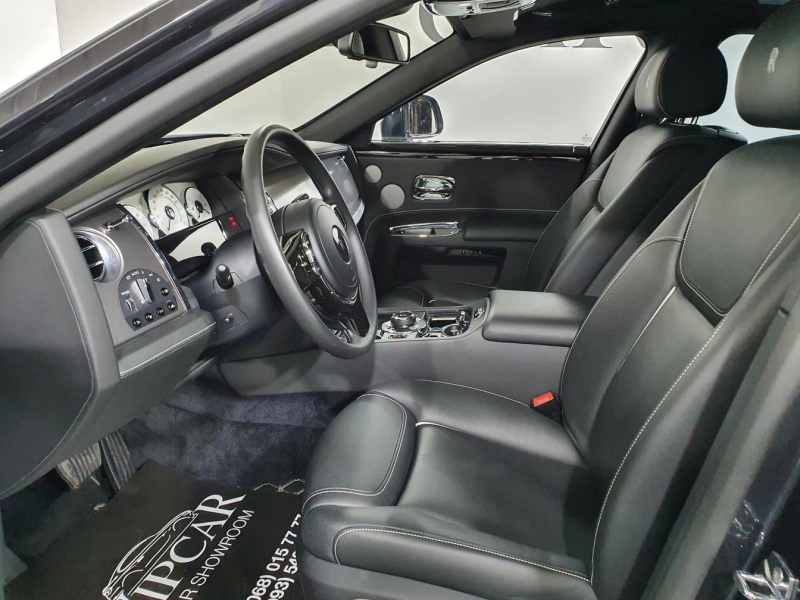 Купить Rolls-Royce Ghost бензин 2016 id-1005250 в Киеве, Фото №42