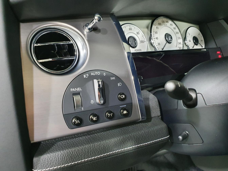 Купить Rolls-Royce Ghost бензин 2016 id-1005250 в Киеве, Фото №44