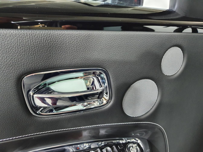 Купить Rolls-Royce Ghost бензин 2016 id-1005250 в Киеве, Фото №46