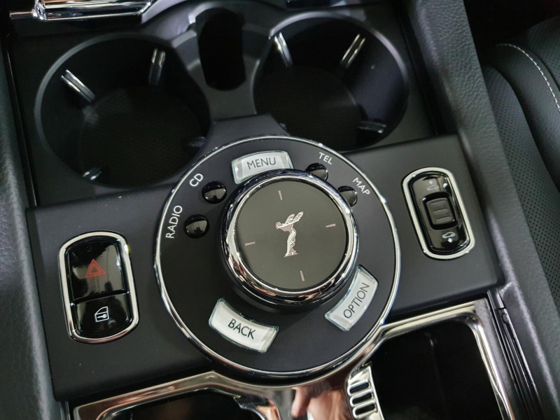 Купить Rolls-Royce Ghost бензин 2016 id-1005250 в Киеве, Фото №49