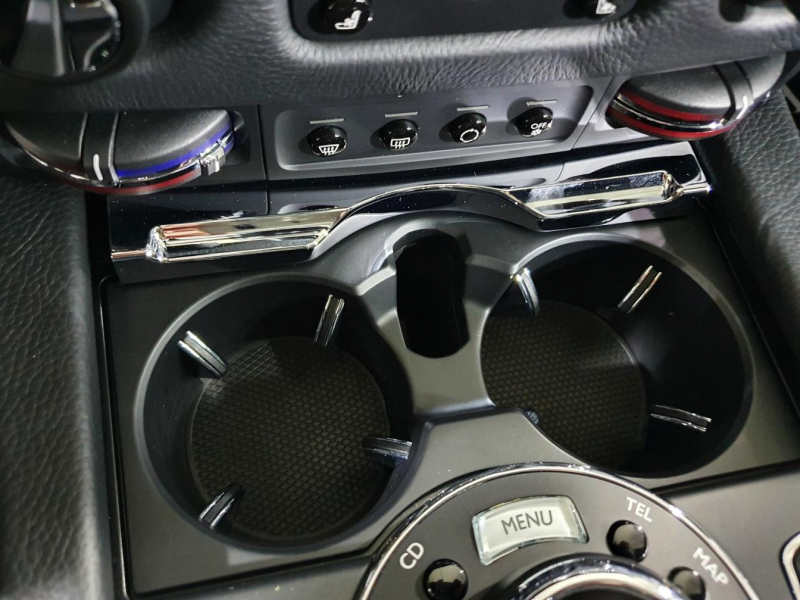 Купить Rolls-Royce Ghost бензин 2016 id-1005250 в Киеве, Фото №50