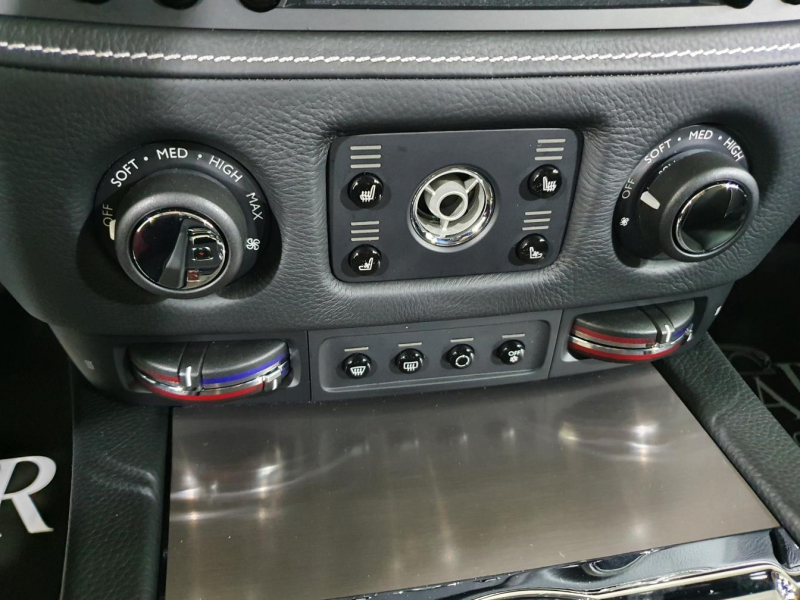 Купить Rolls-Royce Ghost бензин 2016 id-1005250 в Киеве, Фото №51