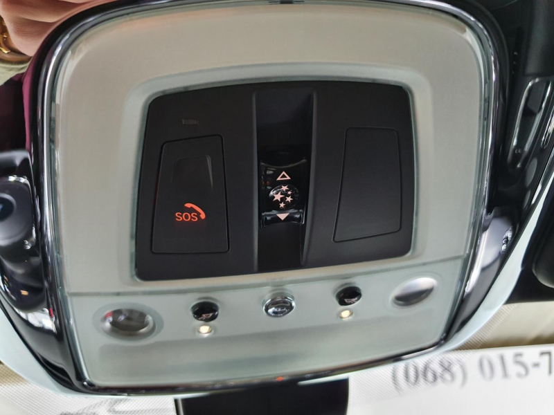 Купить Rolls-Royce Ghost бензин 2016 id-1005250 в Киеве, Фото №55