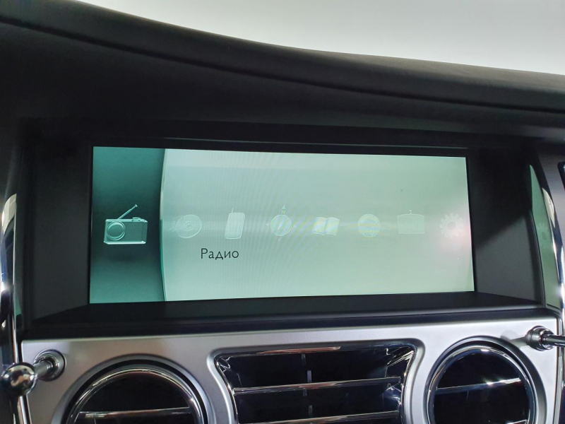 Купить Rolls-Royce Ghost бензин 2016 id-1005250 в Киеве, Фото №58