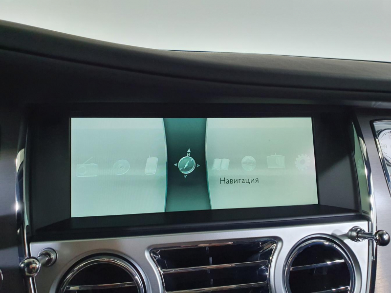 Купить Rolls-Royce Ghost бензин 2016 id-1005250 в Киеве, Фото №59