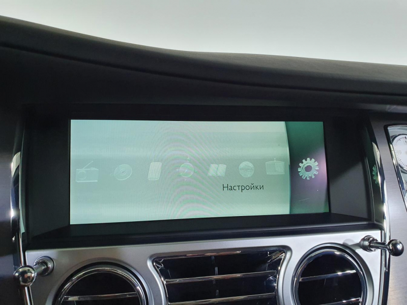 Купить Rolls-Royce Ghost бензин 2016 id-1005250 в Киеве, Фото №60