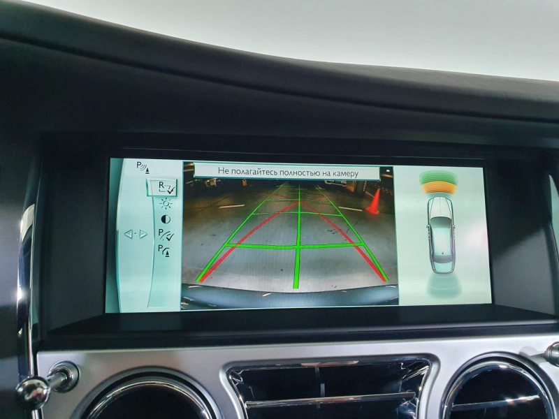 Купить Rolls-Royce Ghost бензин 2016 id-1005250 в Киеве, Фото №63