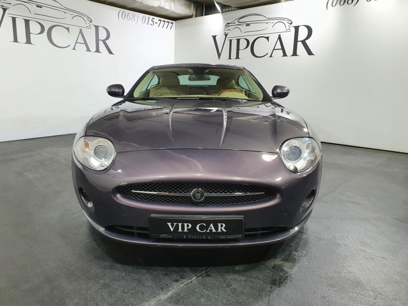 Jaguar XK 8 бензин 2008 id-1005248 Купить Jaguar XK 8 бензин 2008 id-1005248 в Киеве, Фото №1