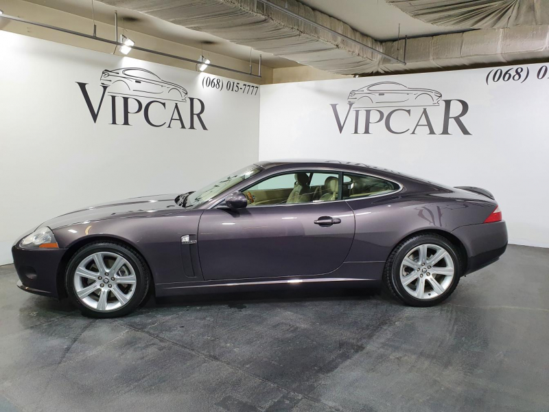Jaguar XK 8 бензин 2008 id-1005248 Купить Jaguar XK 8 бензин 2008 id-1005248 в Киеве, Фото №2
