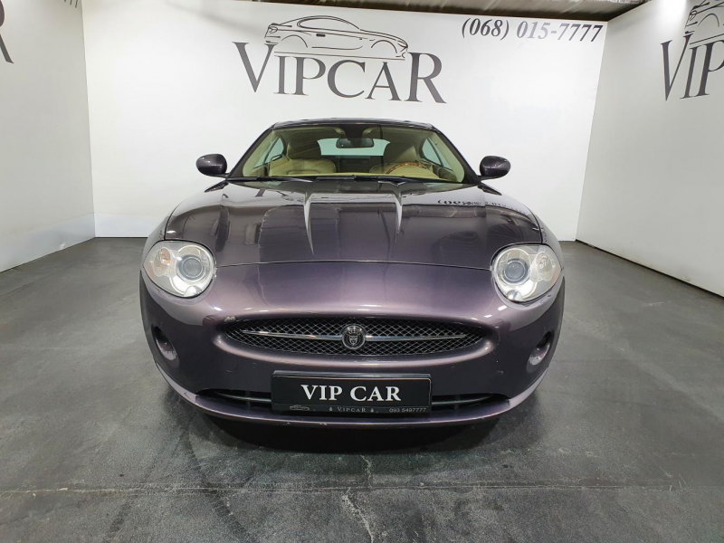 Jaguar XK 8 бензин 2008 id-1005248 Купить Jaguar XK 8 бензин 2008 id-1005248 в Киеве, Фото №4