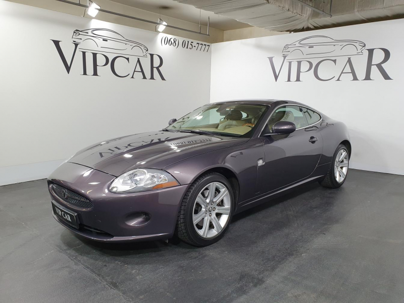 Jaguar XK 8 бензин 2008 id-1005248 Купить Jaguar XK 8 бензин 2008 id-1005248 в Киеве, Фото №5