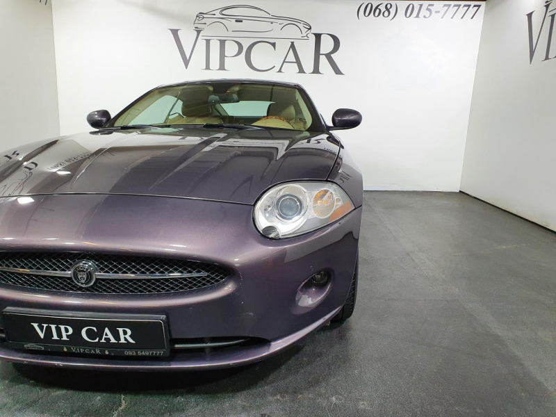 Jaguar XK 8 бензин 2008 id-1005248 Купить Jaguar XK 8 бензин 2008 id-1005248 в Киеве, Фото №6