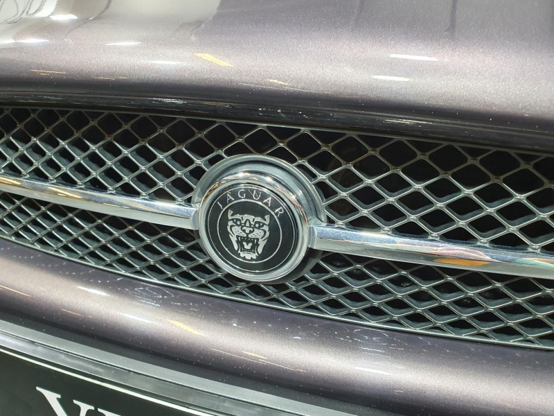 Jaguar XK 8 бензин 2008 id-1005248 Купить Jaguar XK 8 бензин 2008 id-1005248 в Киеве, Фото №7