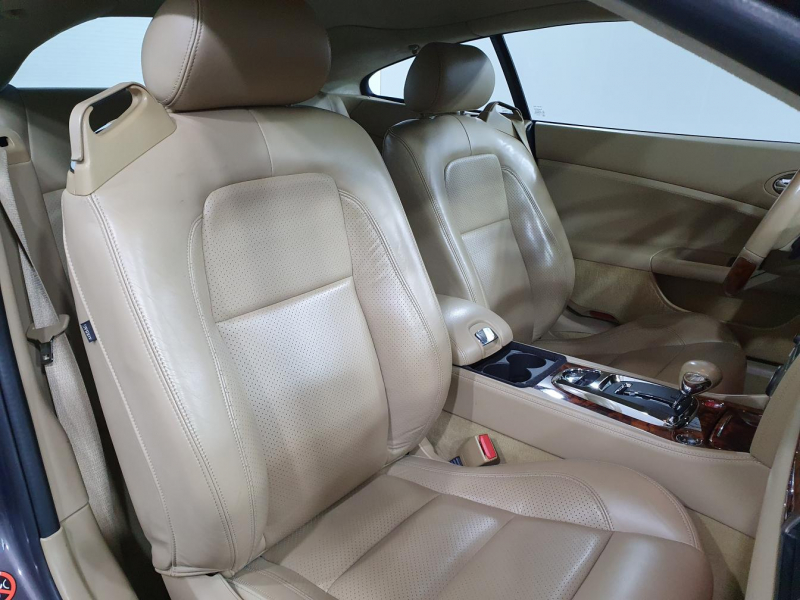 Jaguar XK 8 бензин 2008 id-1005248 Купить Jaguar XK 8 бензин 2008 id-1005248 в Киеве, Фото №8