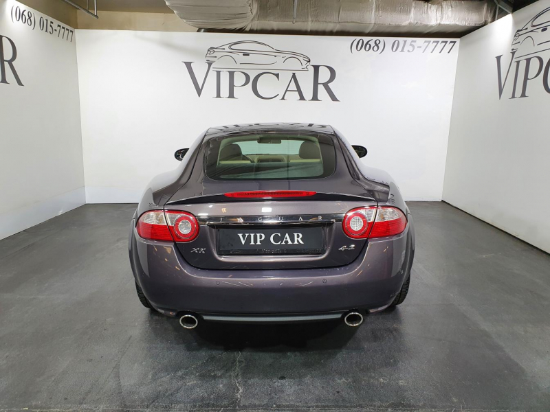 Jaguar XK 8 бензин 2008 id-1005248 Купить Jaguar XK 8 бензин 2008 id-1005248 в Киеве, Фото №12