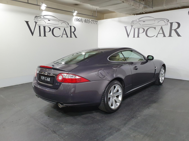 Jaguar XK 8 бензин 2008 id-1005248 Купить Jaguar XK 8 бензин 2008 id-1005248 в Киеве, Фото №13