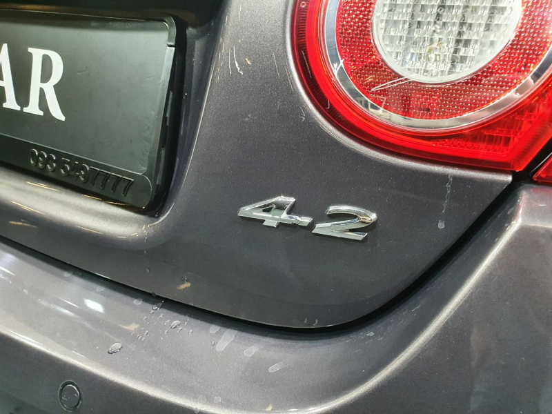 Jaguar XK 8 бензин 2008 id-1005248 Купить Jaguar XK 8 бензин 2008 id-1005248 в Киеве, Фото №14