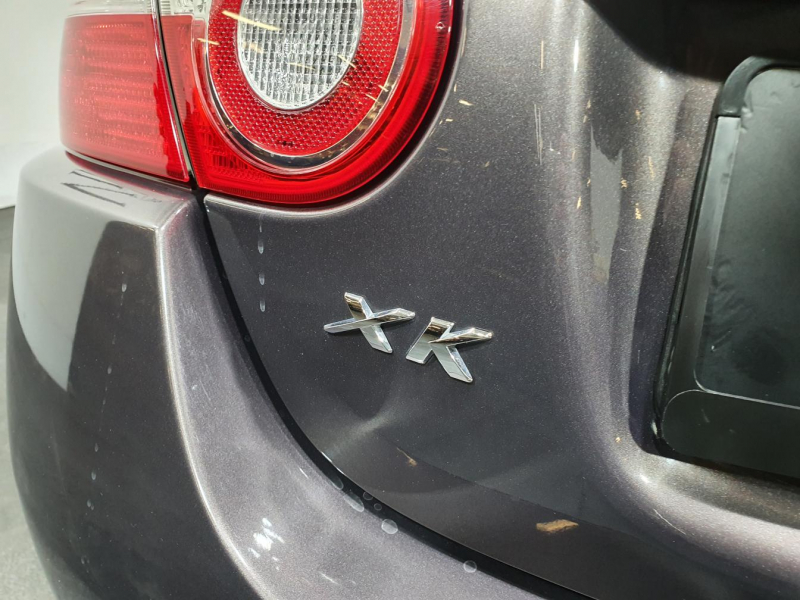 Jaguar XK 8 бензин 2008 id-1005248 Купить Jaguar XK 8 бензин 2008 id-1005248 в Киеве, Фото №15