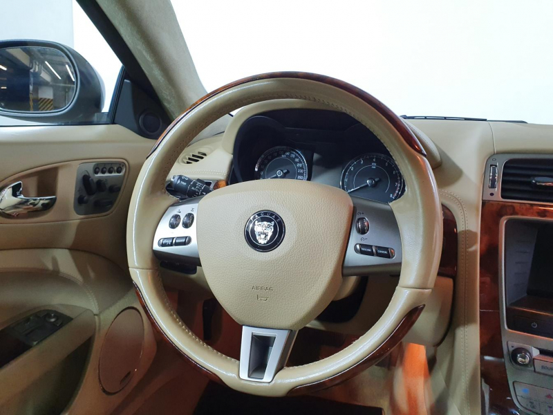 Jaguar XK 8 бензин 2008 id-1005248 Купить Jaguar XK 8 бензин 2008 id-1005248 в Киеве, Фото №17