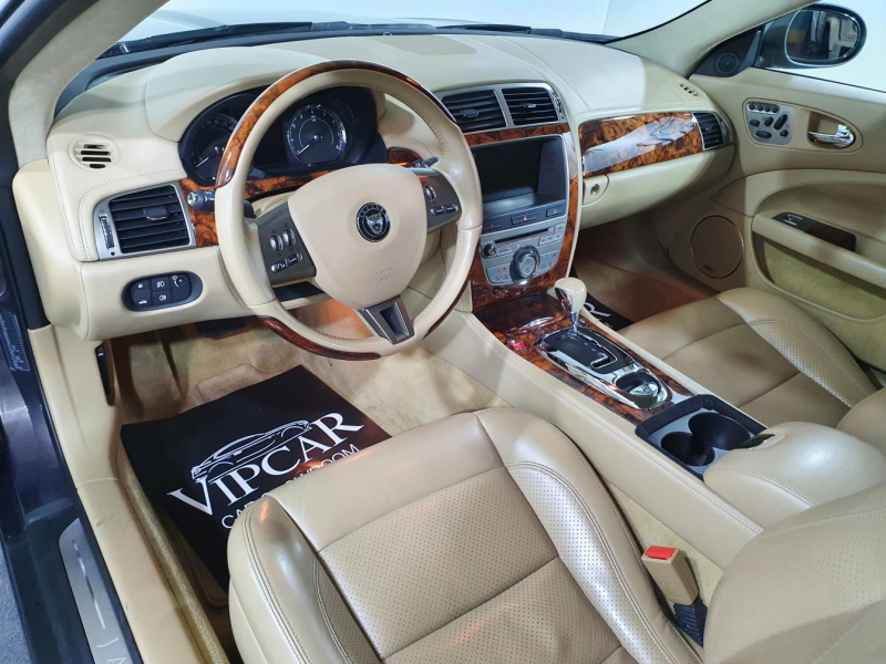 Jaguar XK 8 бензин 2008 id-1005248 Купить Jaguar XK 8 бензин 2008 id-1005248 в Киеве, Фото №26